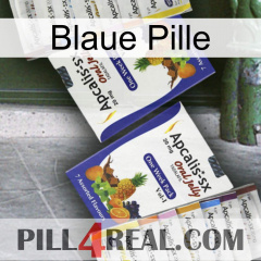 Blue Pill 12